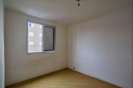 Quarto 2 de apartamento à venda com 2 quartos, 56m² em Conjunto Residencial Planeta, Santo André