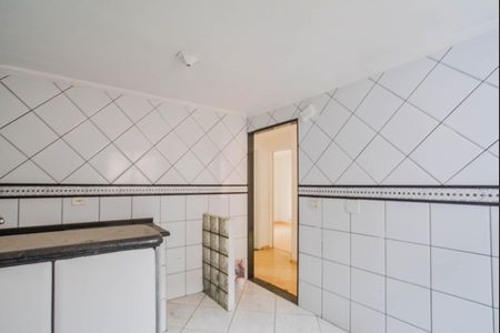 Apartamento à venda com 56m², 2 quartos e 1 vaga Apartamento à venda com 56m², 2 quartos e 1 vagaCozinha