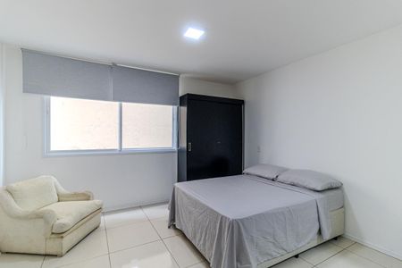 Studio de kitnet/studio à venda com 1 quarto, 24m² em Consolação, São Paulo