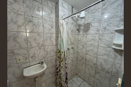 Apartamento para alugar com 60m², 2 quartos e 1 vagaBanheiro Social