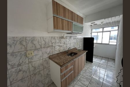 Apartamento para alugar com 60m², 2 quartos e 1 vagaCozinha
