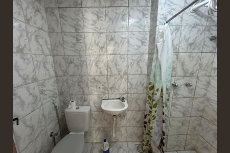 Apartamento para alugar com 60m², 2 quartos e 1 vagaBanheiro Social