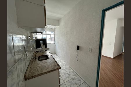Apartamento para alugar com 60m², 2 quartos e 1 vagaCozinha