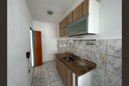 Apartamento para alugar com 60m², 2 quartos e 1 vagaCozinha
