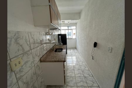 Apartamento para alugar com 60m², 2 quartos e 1 vagaCozinha