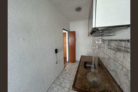 Apartamento para alugar com 60m², 2 quartos e 1 vagaCozinha