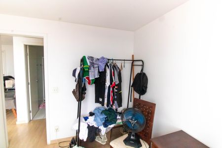 Quarto  de apartamento à venda com 2 quartos, 58m² em Centro, Niterói