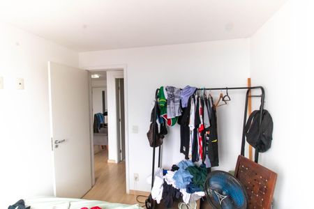 Quarto  de apartamento à venda com 2 quartos, 58m² em Centro, Niterói