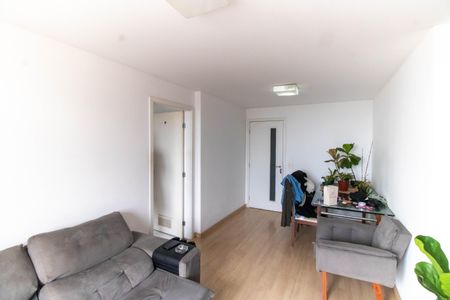 Sala de apartamento à venda com 2 quartos, 58m² em Centro, Niterói