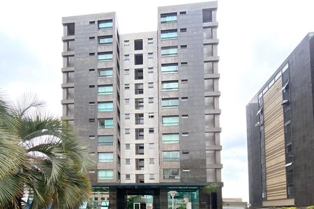 Apartamento à venda com 73m², 2 quartos e 2 vagas Apartamento à venda com 73m², 2 quartos e 2 vagasFachada