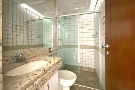 Apartamento à venda com 73m², 2 quartos e 2 vagas Apartamento à venda com 73m², 2 quartos e 2 vagasBanheiro Social