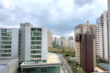 Apartamento à venda com 73m², 2 quartos e 2 vagas Apartamento à venda com 73m², 2 quartos e 2 vagasVista da Suíte