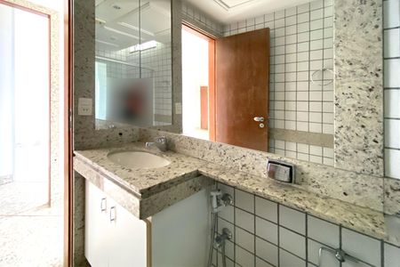 Apartamento à venda com 73m², 2 quartos e 2 vagas Apartamento à venda com 73m², 2 quartos e 2 vagasBanheiro Social