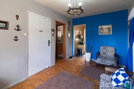 Apartamento à venda com 138m², 3 quartos e sem vagaSala