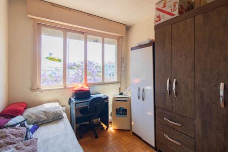 Apartamento à venda com 138m², 3 quartos e sem vagaQuarto 2