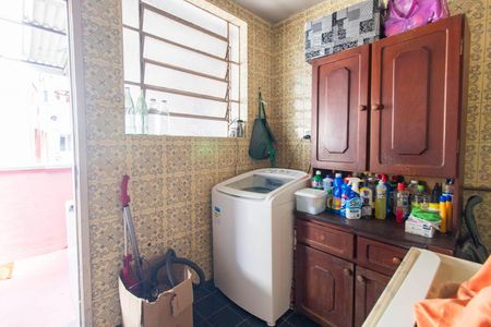 Apartamento à venda com 138m², 3 quartos e sem vagaÁrea de Serviço