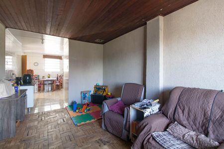 Apartamento à venda com 138m², 3 quartos e sem vagaSala 2