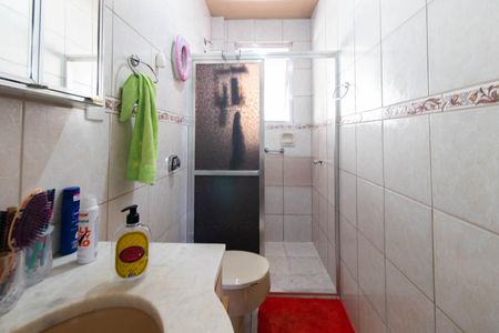 Apartamento à venda com 138m², 3 quartos e sem vagaBanheiro