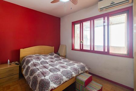 Apartamento à venda com 138m², 3 quartos e sem vagaQuarto 1