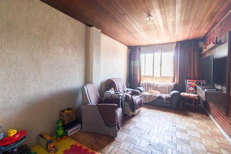 Apartamento à venda com 138m², 3 quartos e sem vagaSala 2