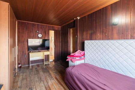 Apartamento à venda com 138m², 3 quartos e sem vagaQuarto 3