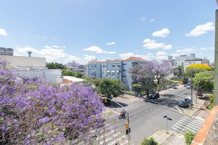 Apartamento à venda com 138m², 3 quartos e sem vagaVista do Quarto 3