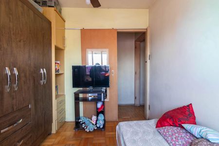 Quarto 2 de apartamento à venda com 3 quartos, 138m² em Farroupilha, Porto Alegre