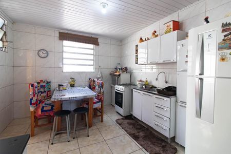 Apartamento à venda com 138m², 3 quartos e sem vagaCozinha