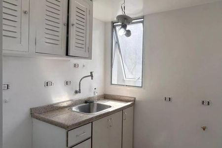 Foto 07 de apartamento à venda com 1 quarto, 50m² em Brooklin, São Paulo