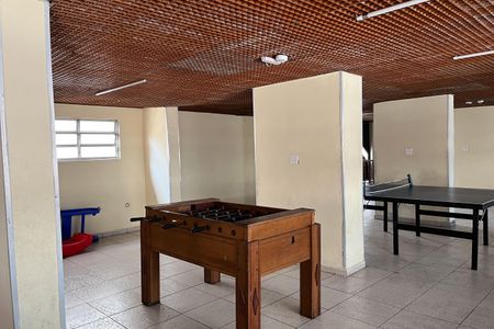 Studio para alugar com 23m², 1 quarto e sem vaga Studio para alugar com 23m², 1 quarto e sem vagaÁrea comum