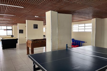 Studio para alugar com 23m², 1 quarto e sem vaga Studio para alugar com 23m², 1 quarto e sem vagaÁrea comum