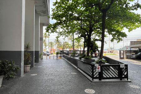 Studio para alugar com 23m², 1 quarto e sem vaga Studio para alugar com 23m², 1 quarto e sem vagaÁrea comum