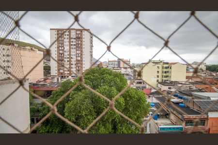 Apartamento para alugar com 86m², 3 quartos e 1 vagaQuarto 2 Vista