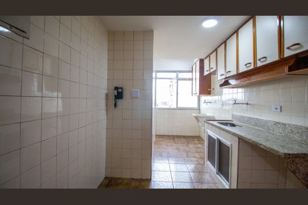 Apartamento para alugar com 86m², 3 quartos e 1 vagaCozinha