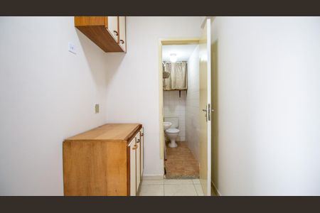 Apartamento para alugar com 86m², 3 quartos e 1 vagaQuarto de Serviço