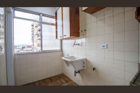 Apartamento para alugar com 86m², 3 quartos e 1 vagaÁrea de Serviço