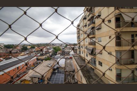 Apartamento para alugar com 86m², 3 quartos e 1 vagaQuarto Suite Vista