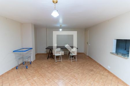 Apartamento para alugar com 86m², 3 quartos e 1 vagaSalão de Festas