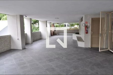 Apartamento para alugar com 86m², 3 quartos e 1 vagaÁrea Comum