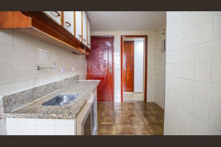 Apartamento para alugar com 86m², 3 quartos e 1 vagaCozinha