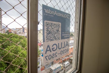 Apartamento para alugar com 86m², 3 quartos e 1 vagaPlaca