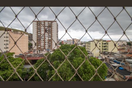 Apartamento para alugar com 86m², 3 quartos e 1 vagaSala Varanda Vista