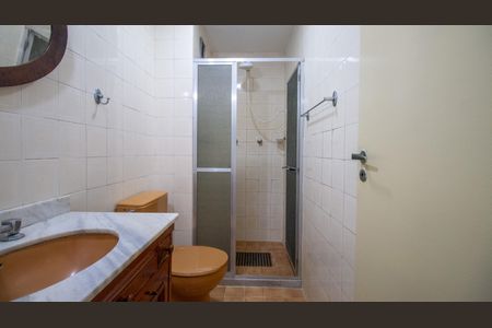 Apartamento para alugar com 86m², 3 quartos e 1 vagaBanheiro Social