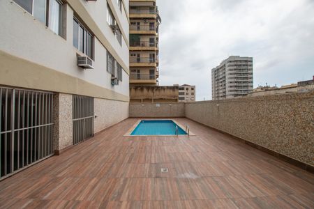 Apartamento para alugar com 86m², 3 quartos e 1 vagaPiscina