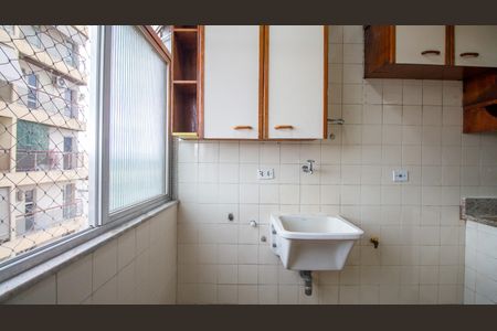 Apartamento para alugar com 86m², 3 quartos e 1 vagaÁrea de Serviço