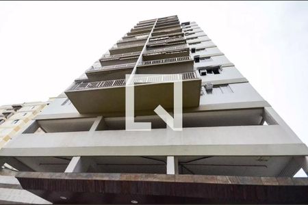 Apartamento para alugar com 86m², 3 quartos e 1 vagaFachada