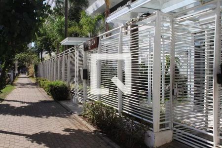 Apartamento à venda com 93m², 3 quartos e 2 vagas Apartamento à venda com 93m², 3 quartos e 2 vagasFachada