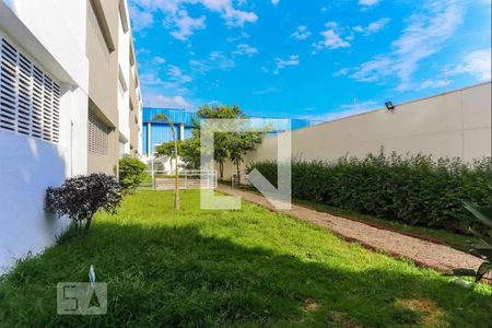 Apartamento à venda com 93m², 3 quartos e 2 vagas Apartamento à venda com 93m², 3 quartos e 2 vagasÁrea comum - Área Pet