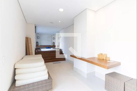 Apartamento à venda com 93m², 3 quartos e 2 vagas Apartamento à venda com 93m², 3 quartos e 2 vagasÁrea comum - SPA