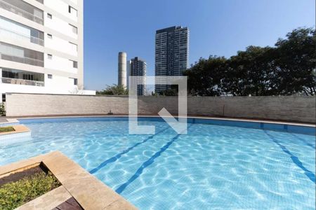 Apartamento à venda com 93m², 3 quartos e 2 vagas Apartamento à venda com 93m², 3 quartos e 2 vagasÁrea comum - Piscina